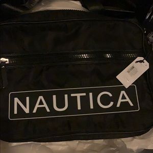 Nautica shoulder bag
